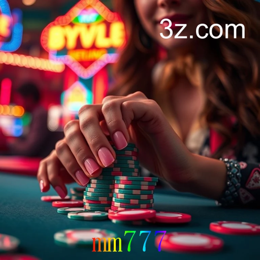 mm777 Plataforma Online