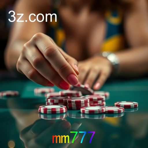 Promoções Imperdíveis no mm777 Para Todos os Jogadores