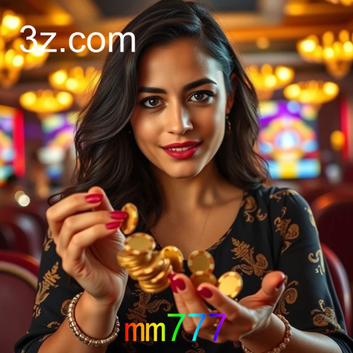 A Experiência VIP do Site MM777: Recursos Exclusivos e Diversão